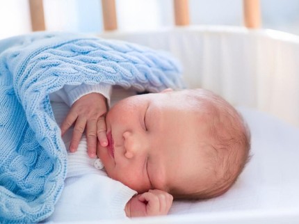 120 Nama Bayi Laki-laki yang Disukai Allah SWT Awalan A-Z dan Artinya