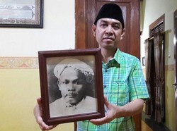 Progres Usulan Kiai Abbas Sebagai Pahlawan Nasional