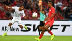 Piala AFF 2021: 2 Kemajuan Timnas Indonesia Usai Gasak Myanmar