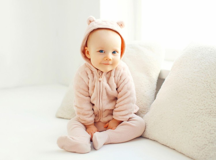 Ingin memberi nama bayi dengan nama-nama dari Brazil, Bun? Intip 25 nama bayi Brasil berikut beserta maknanya.