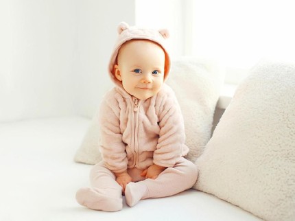 25 Nama Bayi Indah dari Brasil Beserta Maknanya