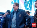 PDIP Sindir Efek Ekor Jas: SBY Introspeksi dari Pemilu 2009