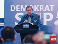 SBY Ungkap Dirinya Difitnah Petinggi Bintang 4 Danai Aksi 212