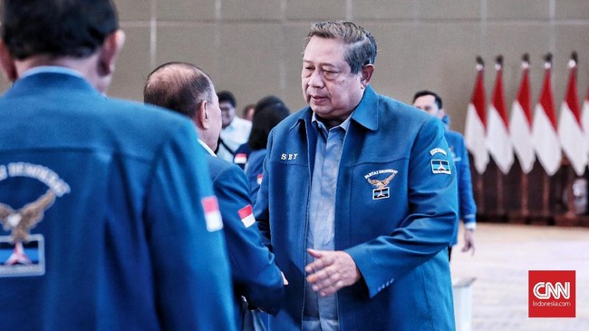 SBY dan Demokrat menganggap serius tudingan soal kasus Century seperti yang diberikan media asing Asia Sentinel.