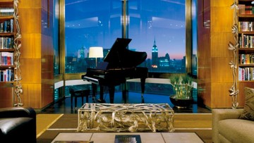 Four Seasons, New York, Amerika Serikat
