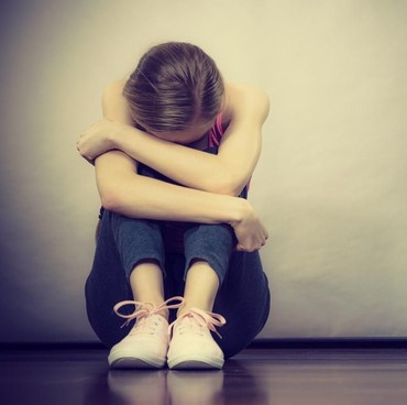 Patah Hati, Seorang Wanita Kurung Diri di Kamar Sampah selama 5 Bulan