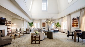 The Mark Hotel, New York, Amerika Serikat