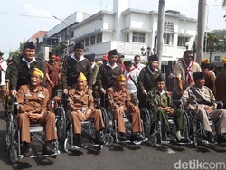 Sejarah Hari Veteran Nasional, Bermula dari Pertempuran Heroik di Solo