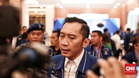 Ibas Desak Proyek Kereta Cepat Jakarta-Bandung Diaudit