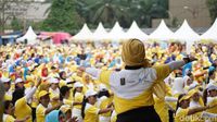Wajib Dilakukan Saat Mendapat 'Alarm' Pradiabetes