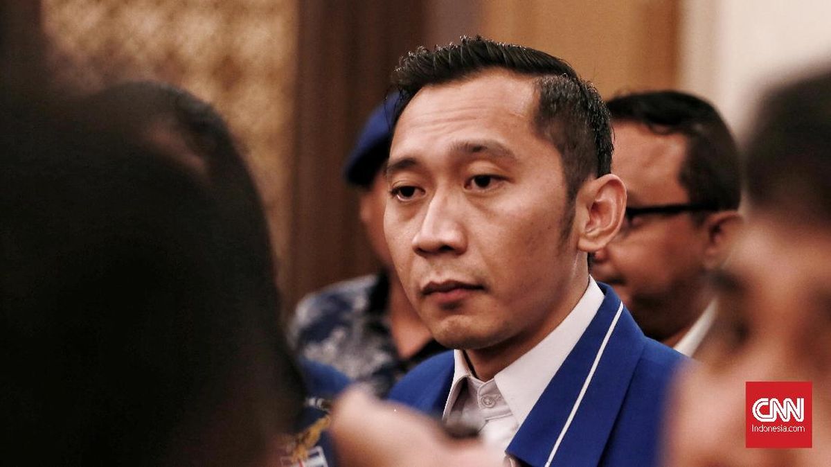Demokrat Setuju Tunjangan DPR Dievaluasi