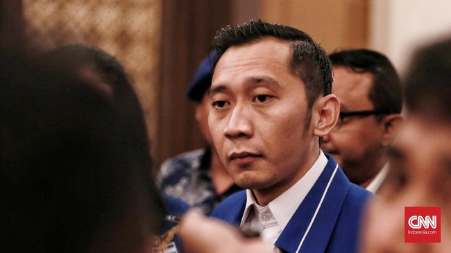 Demokrat Setuju Tunjangan DPR Dievaluasi Menurut Wakil Ketua Umum Demokrat Edhie Baskoro Yudhoyono tak semua anggota DPR berlaku tidak baik di hadapan publik.