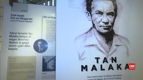 VIDEO: Pameran Surat dari Pendiri Bangsa