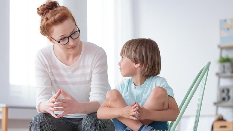 Apakah kita termasuk orang tua yang menyakiti anak-anak seumur hidup?