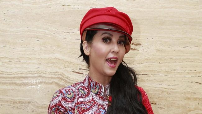 Meriam Bellina Sindir Artis Masa Kini yang Makan Ikan Asin tapi di Luar Flexing, Siapa?