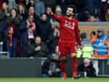 Kalahkan Fulham, Liverpool ke Puncak Klasemen Liga Inggris