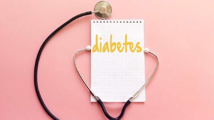 Nggak mau kan, Bun kalau ada anggota keluarga yang terkena diabetes? Makanya, ajak anak-anak dan suami melakukan 2 cara ini supaya terhindar dari diabetes.