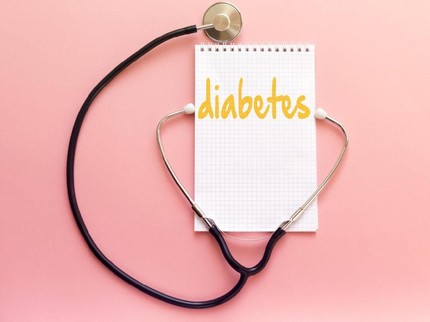 2 Cara agar Keluarga Terhindar dari Diabetes