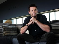 Comeback Jadi Wolverine, Hugh Jackman Makan 8.600 Kalori Sehari