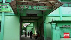 Kepala Sekolah soal Video Guru Dibully Siswa: Hanya Bercanda