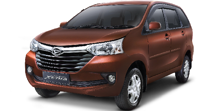 Meski begitu, pihak Astra Daihatsu Motor (ADM) tidak menampik Xenia sedang dalam proses pengembangan.