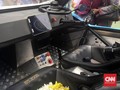 Pengembang Blits Tak Setuju Mobil Listrik Mengeluarkan Suara