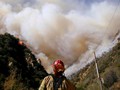Korban Hilang Akibat Kebakaran California Tembus 1.000 Orang