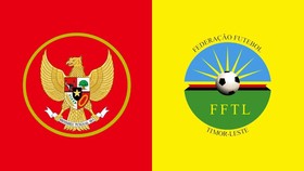 LIVE: Timnas Indonesia vs Timor Leste di Piala AFF 2018