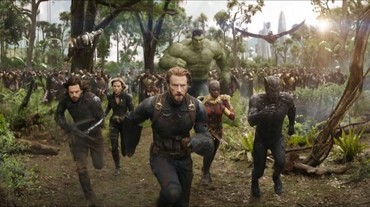 img-title Jelang 'Avengers Endgame', Ini Timeline Marvel Cinematic Universe (PART 2)