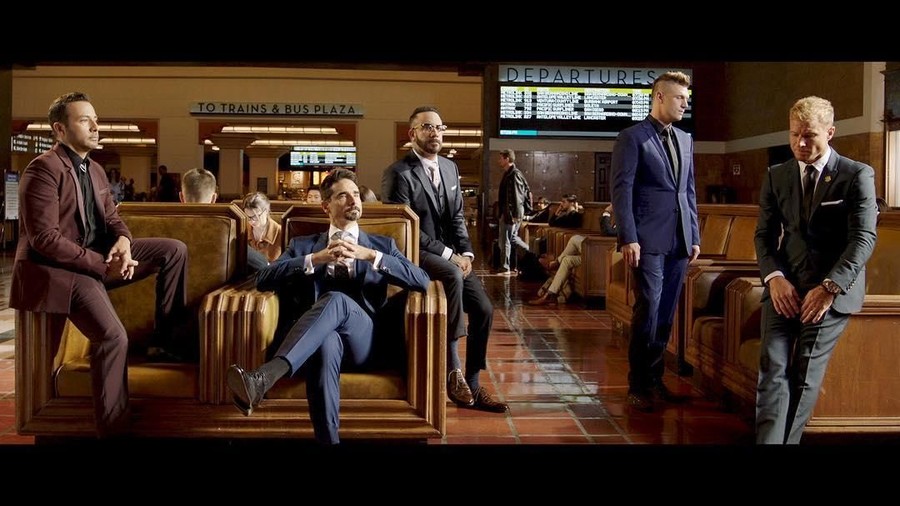 Setelah merilis single terbarunya beberapa waktu lalu, Backstreet Boys mengumumkan akan menggelar konser dunia pada 2019 mendatang.