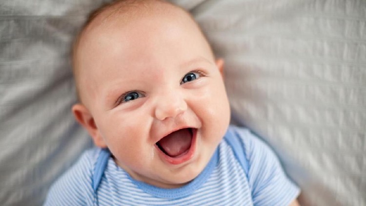 Nama bayi dengan awaln Su cukup unik diberikan pada si kecil yang akan segera lahir, Bunda.