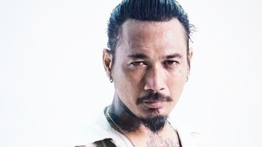 Jerinx SID Umumkan Akan Debat dengan Anang Hermansyah di TV