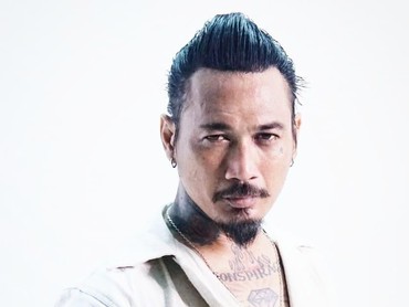 Jerinx SID Umumkan Akan Debat dengan Anang Hermansyah di TV