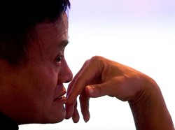 Jack Ma Selamatkan Wajah China karena Corona, Ini Reaksi Trump