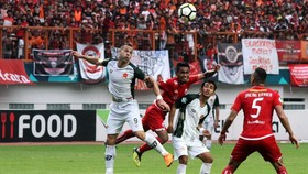 Top Skor Liga 1 Aleksandar Rakic Cari Tantangan Baru