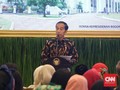 Corona dan Menanti Maaf Jokowi untuk Rakyat +62