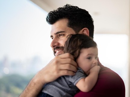 Pentingnya Ayah Sediakan Waktu Khusus Bermain dengan Anak