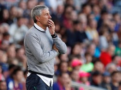 De Jong: Gaya Setien Tak Beda Jauh dengan Valverde, kok