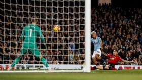 Klasemen Liga Inggris Usai Man City Kalahkan Man United