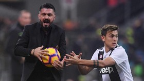 7 Fakta Menarik Juventus vs AC Milan di Piala Super Italia