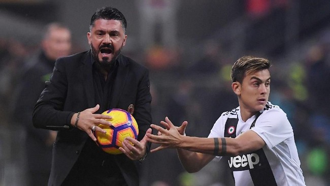 Ada tujuh fakta menarik tersaji jelang Juventus vs AC Milan pada Piala Super Italia 2019 di Stadion King Abdullah, Arab Saudi, Rabu (16/1) malam waktu setempat.