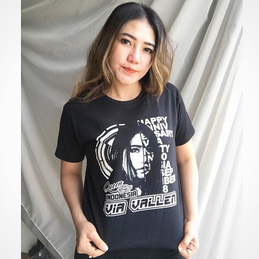 Via Vallen Disentil Jerinx Superman is Dead, Ada Apa?