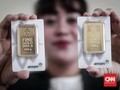 Harga Emas Hari Ini 7 Agustus, Naik ke Rp1,06 Juta per Gram