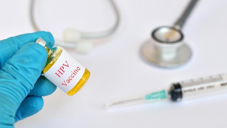 Pencegahan kanker serviks lewat vaksin HPV kini makin digencarkan. Nah, biar Bunda nggak salah kaprah soal vaksin ini yuk simak beberapa faktanya.