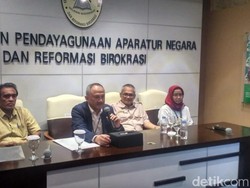 Pemerintah Minta ASN Peduli Warga Sekitar yang Terdampak Corona