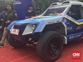 Blits Disebut Bisa 'Disulap' Jadi Mobil Penumpang