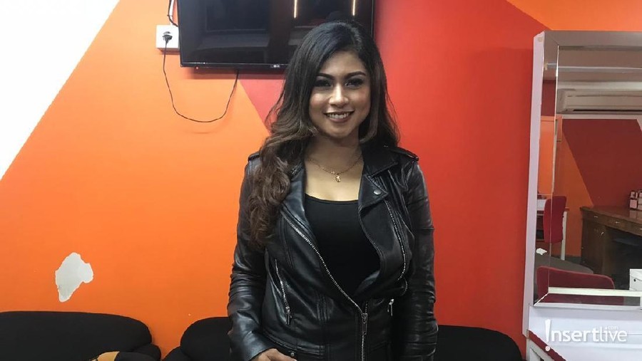 Perseteruan antara Tata Liem dan Barbie Nouva Berbuntut Panjang