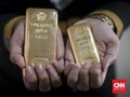 Harga Emas Antam Hari Ini 4 Juni, Anjlok ke Rp949 Ribu