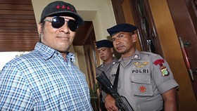 Rekam Sidang John Kei: Target hingga Kronologi Penyerangan