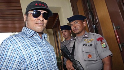 img-title Rekam Sidang John Kei: Target hingga Kronologi Penyerangan